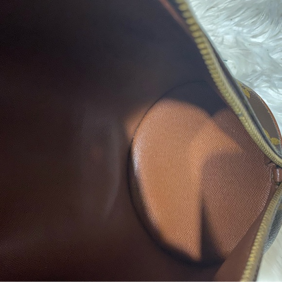 Authentic Louis Vuitton papillion 30 with mini - Picture 10 of 12
